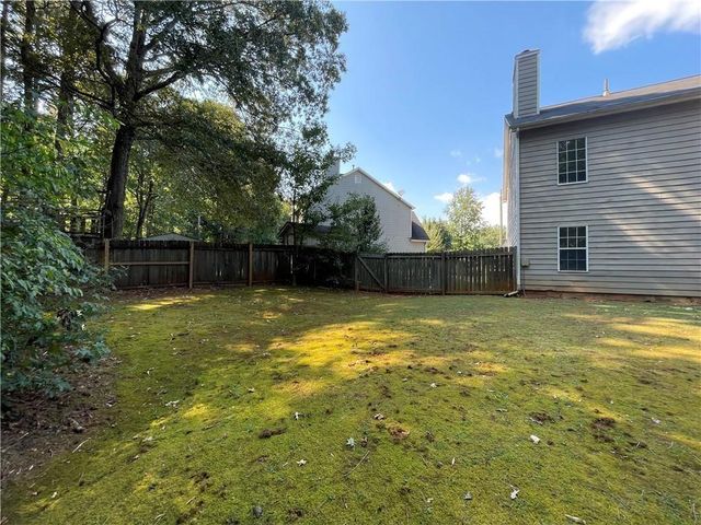4401 Dickens Court NW, Kennesaw, GA 30144
