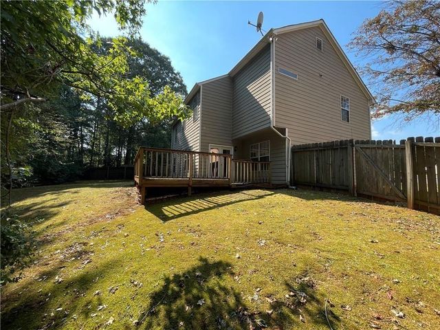 4401 Dickens Court NW, Kennesaw, GA 30144
