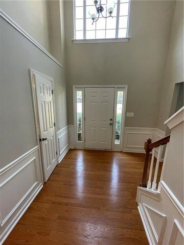 4401 Dickens Court NW, Kennesaw, GA 30144