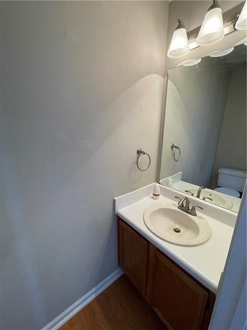 4401 Dickens Court NW, Kennesaw, GA 30144