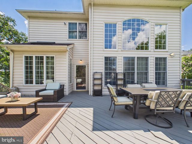 43464 SNICKERSVILLE KILN CT, Ashburn, VA 20148