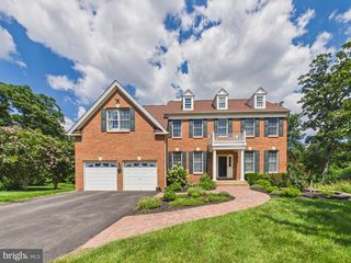 43464 SNICKERSVILLE KILN CT, Ashburn, VA 20148