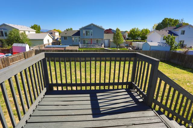 1795 W 1700 N, Salt Lake City, UT 84116