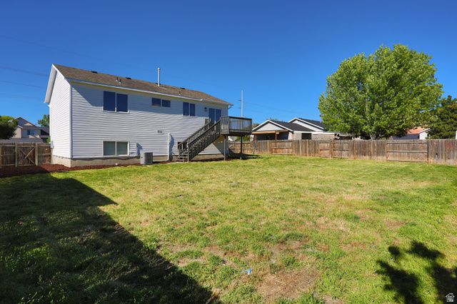 1795 W 1700 N, Salt Lake City, UT 84116