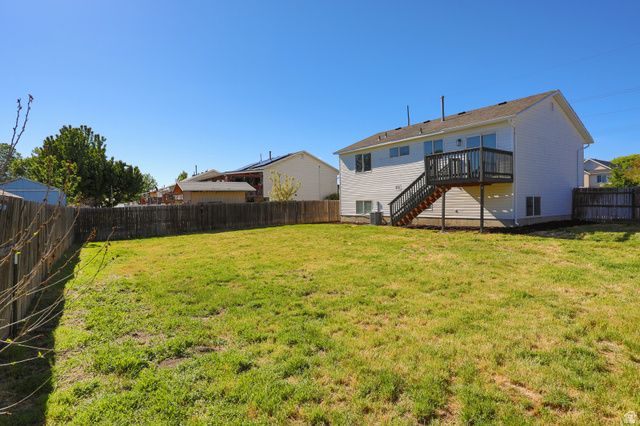1795 W 1700 N, Salt Lake City, UT 84116