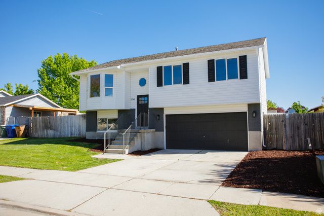 1795 W 1700 N, Salt Lake City, UT 84116