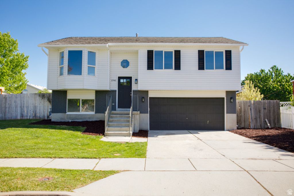 1795 W 1700 N, Salt Lake City, UT 84116