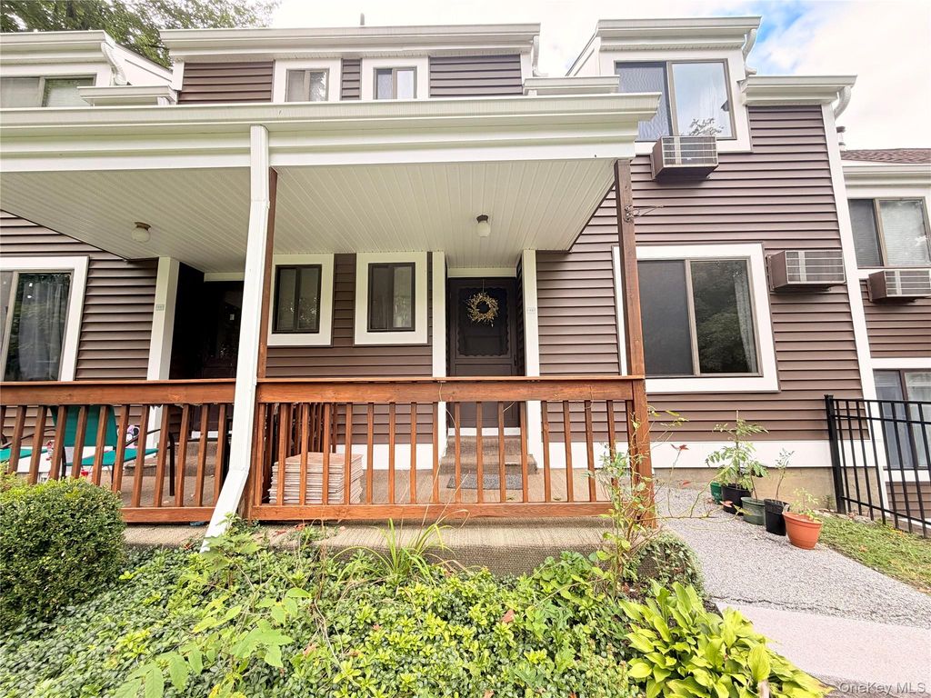 9 Heritage Drive B, Harriman, NY 10926 — exterior