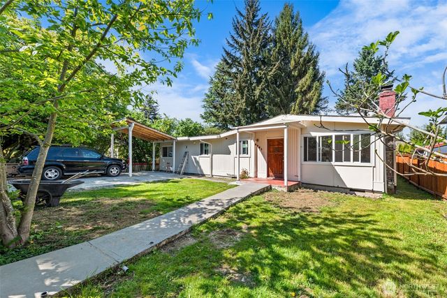 13721 37th Avenue NE, Seattle, WA 98125