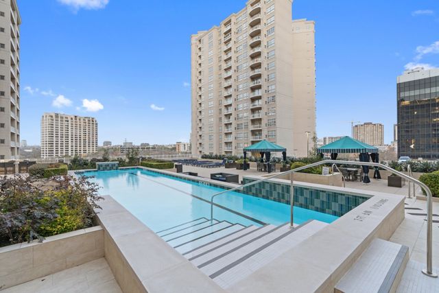 3225 Turtle Creek Boulevard 1420, Dallas, TX 75219