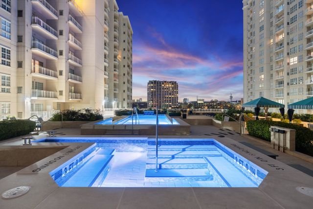 3225 Turtle Creek Boulevard 1420, Dallas, TX 75219