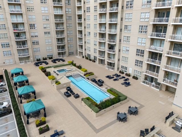 3225 Turtle Creek Boulevard 1420, Dallas, TX 75219