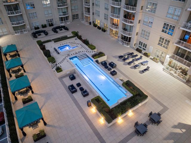 3225 Turtle Creek Boulevard 1420, Dallas, TX 75219