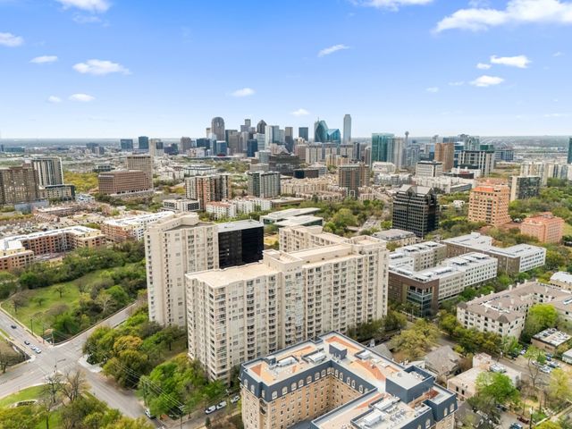 3225 Turtle Creek Boulevard 1420, Dallas, TX 75219