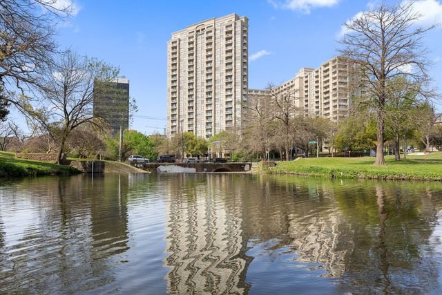 3225 Turtle Creek Boulevard 1420, Dallas, TX 75219