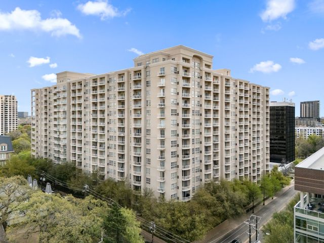 3225 Turtle Creek Boulevard 1420, Dallas, TX 75219