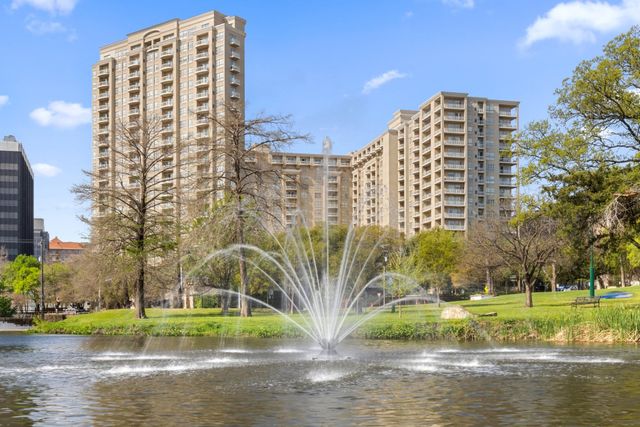 3225 Turtle Creek Boulevard 1420, Dallas, TX 75219