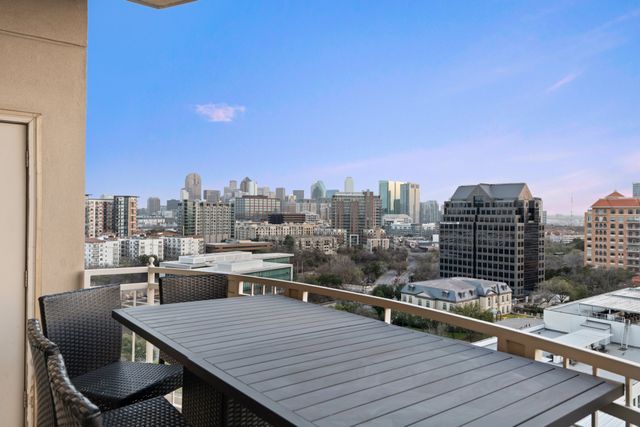 3225 Turtle Creek Boulevard 1420, Dallas, TX 75219