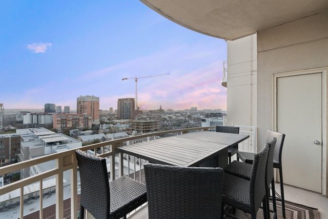 3225 Turtle Creek Boulevard 1420, Dallas, TX 75219