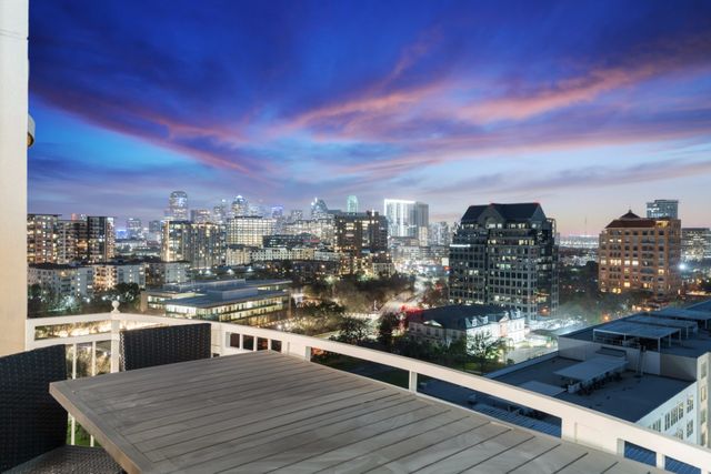 3225 Turtle Creek Boulevard 1420, Dallas, TX 75219