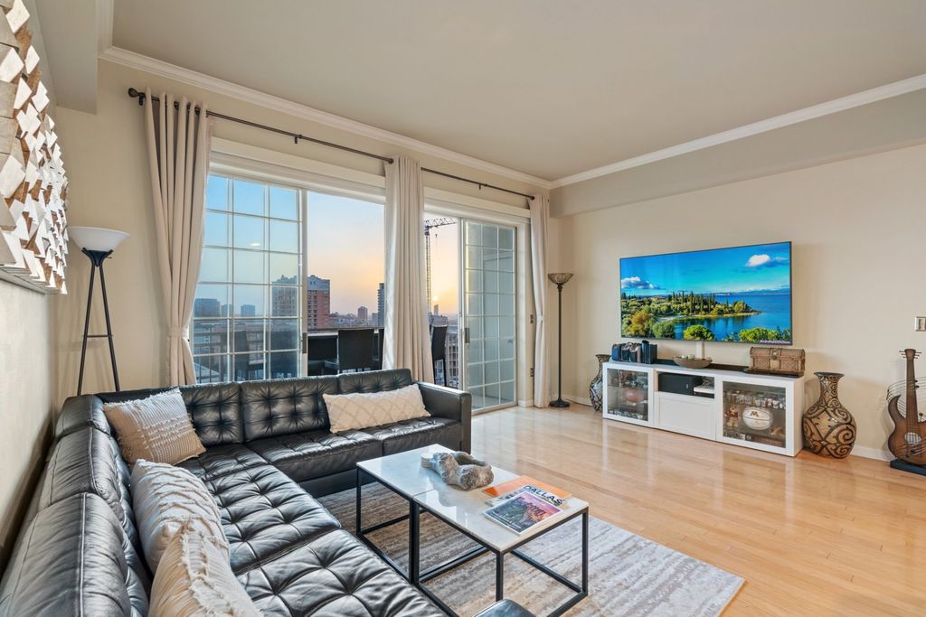 3225 Turtle Creek Boulevard 1420, Dallas, TX 75219