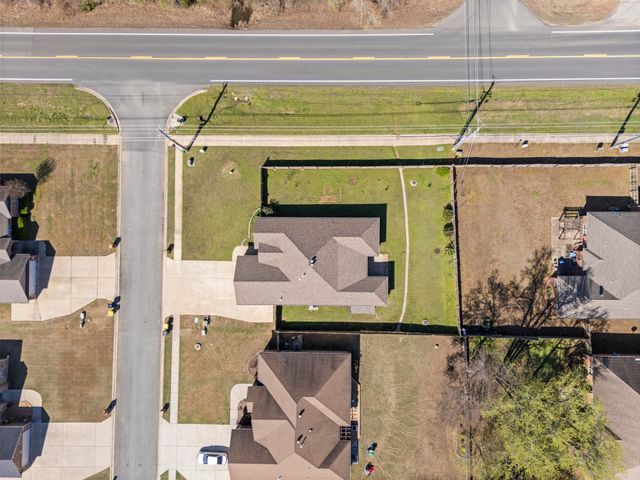 11 Tradewinds Dr, Cabot, AR 72023