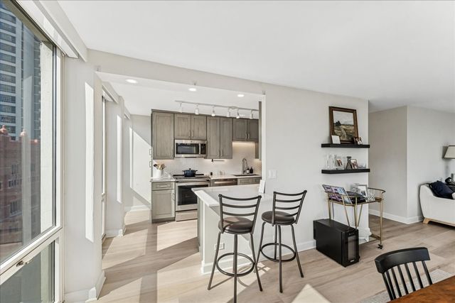 111 E Chestnut Street 22K, Chicago, IL 60611