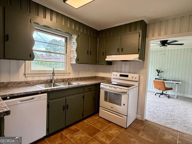 601 E 26th Avenue, Cordele, GA 31015