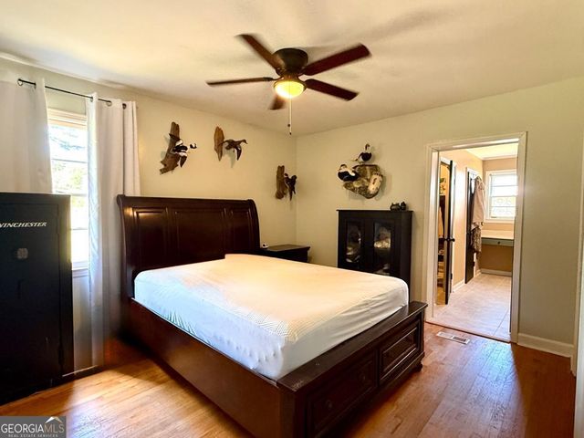 601 E 26th Avenue, Cordele, GA 31015