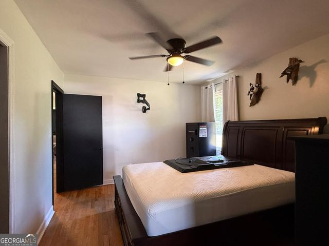 601 E 26th Avenue, Cordele, GA 31015
