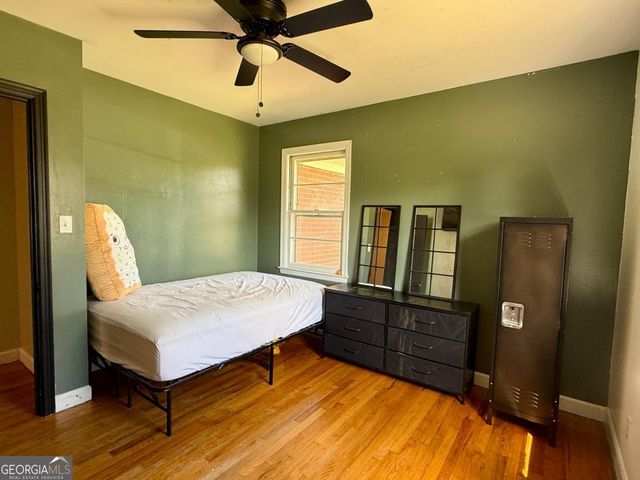 601 E 26th Avenue, Cordele, GA 31015