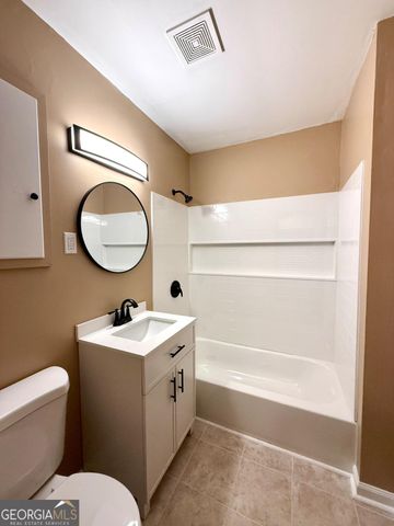 601 E 26th Avenue, Cordele, GA 31015