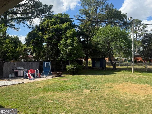 601 E 26th Avenue, Cordele, GA 31015