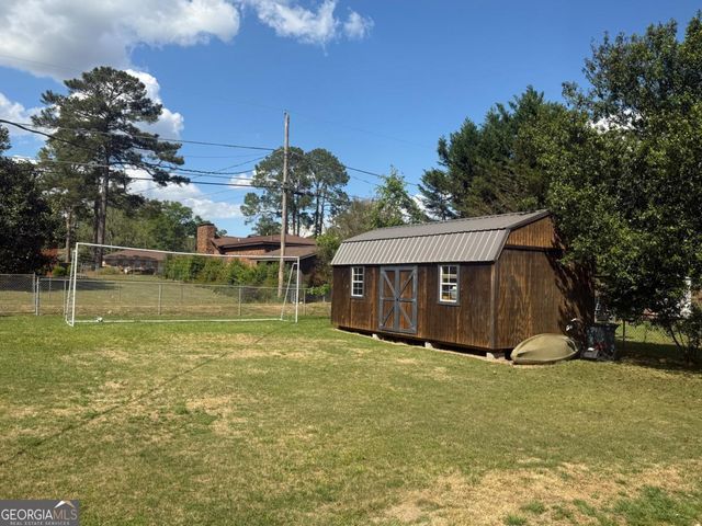 601 E 26th Avenue, Cordele, GA 31015