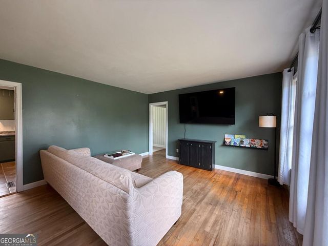 601 E 26th Avenue, Cordele, GA 31015