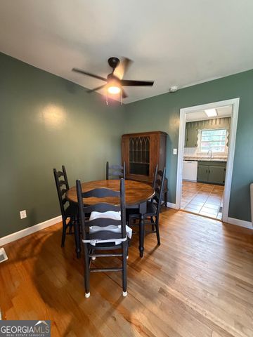 601 E 26th Avenue, Cordele, GA 31015