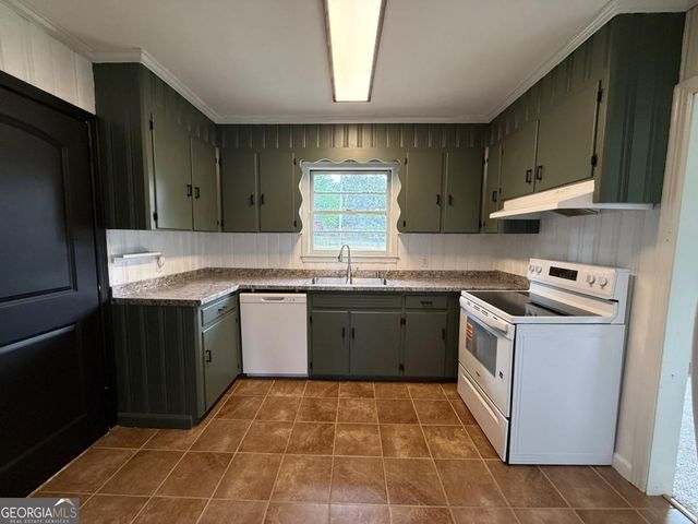 601 E 26th Avenue, Cordele, GA 31015