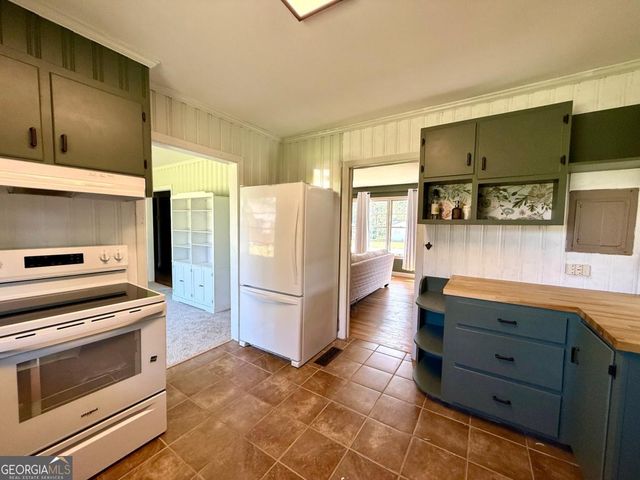 601 E 26th Avenue, Cordele, GA 31015