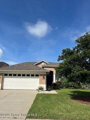 4472 Bowmore Place, Melbourne, FL 32940