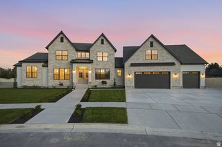 1887 W 1340 N, Lehi, UT 84043