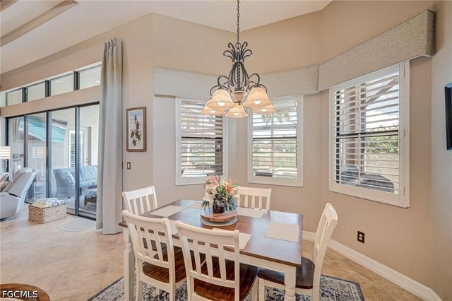 11752 Rosalinda CT, Fort Myers, FL 33912