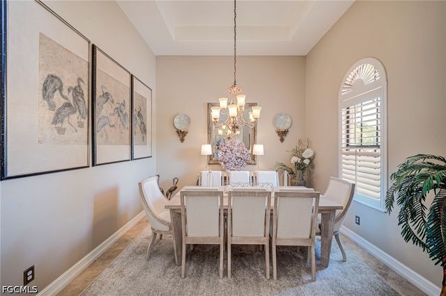 11752 Rosalinda CT, Fort Myers, FL 33912