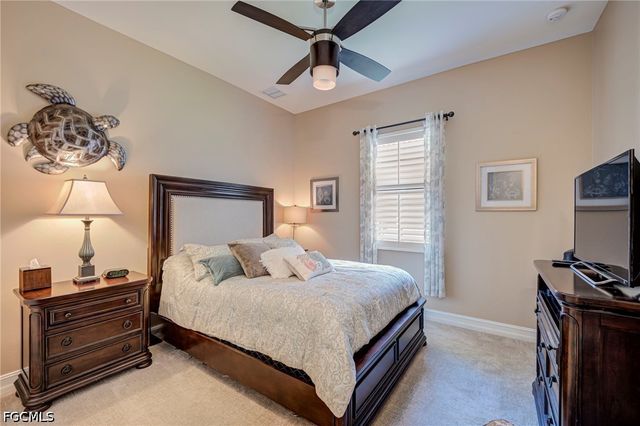 11752 Rosalinda CT, Fort Myers, FL 33912