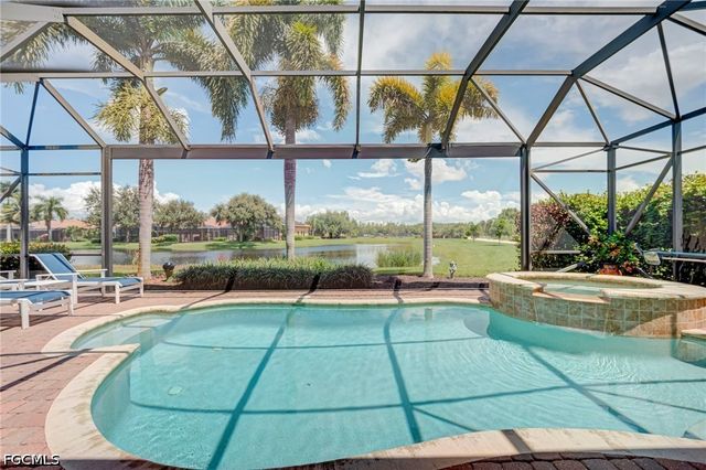 11752 Rosalinda CT, Fort Myers, FL 33912