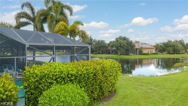 11752 Rosalinda CT, Fort Myers, FL 33912