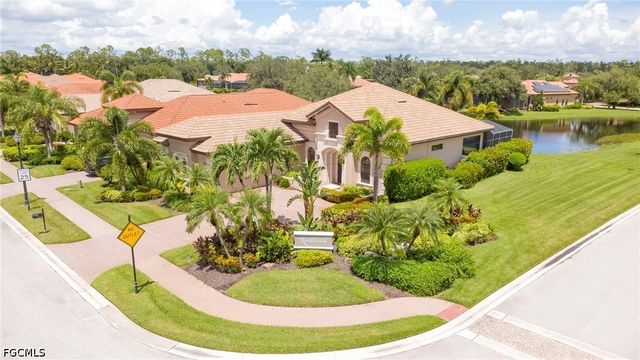 11752 Rosalinda CT, Fort Myers, FL 33912