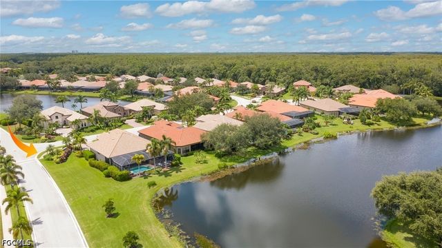 11752 Rosalinda CT, Fort Myers, FL 33912