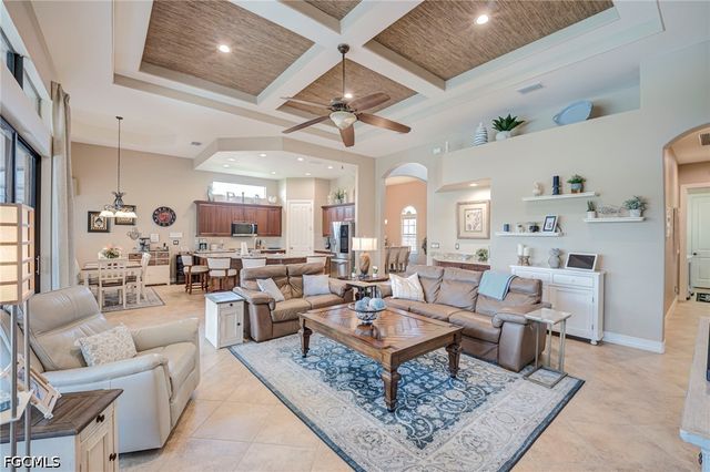 11752 Rosalinda CT, Fort Myers, FL 33912