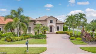 11752 Rosalinda CT, Fort Myers, FL 33912