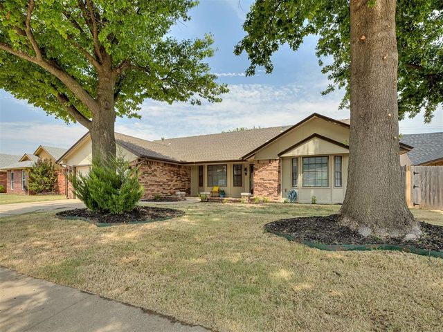 2919 SW 127th Street, Oklahoma City, OK 73170
